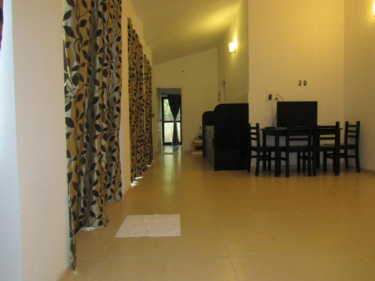 Retreat Chalets, The Nest, At Sparsh Resorts, カルジャット エクステリア 写真