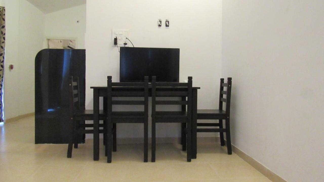 Retreat Chalets, The Nest, At Sparsh Resorts, カルジャット エクステリア 写真