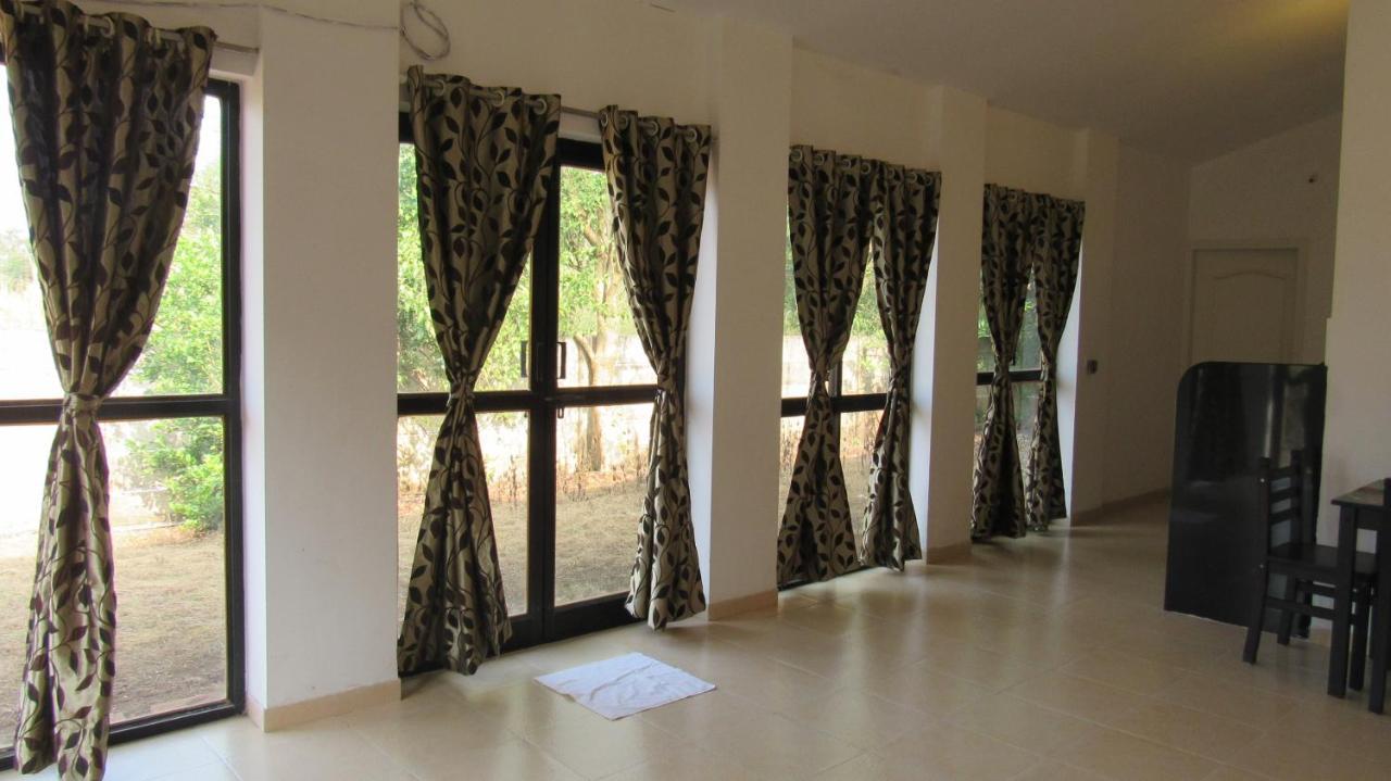 Retreat Chalets, The Nest, At Sparsh Resorts, カルジャット エクステリア 写真