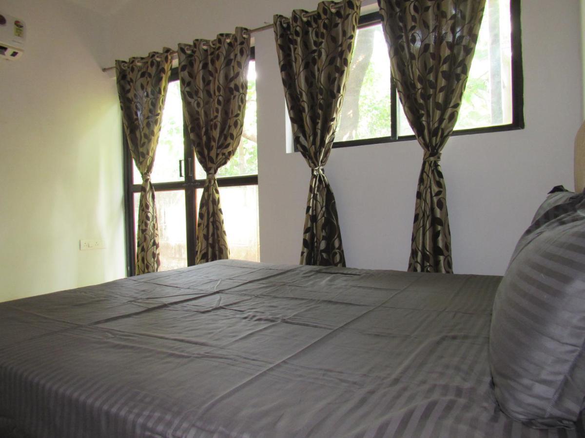 Retreat Chalets, The Nest, At Sparsh Resorts, カルジャット エクステリア 写真