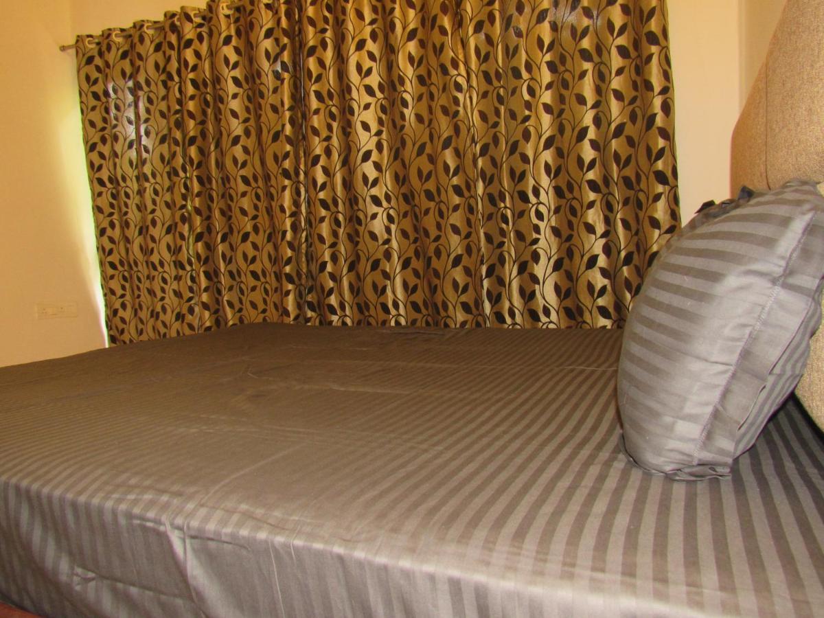 Retreat Chalets, The Nest, At Sparsh Resorts, カルジャット エクステリア 写真