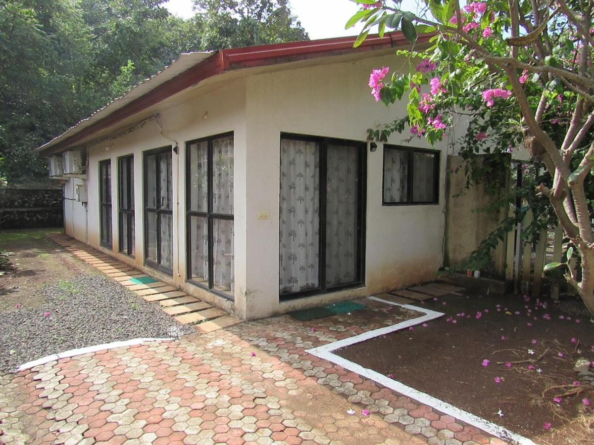 Retreat Chalets, The Nest, At Sparsh Resorts, カルジャット エクステリア 写真