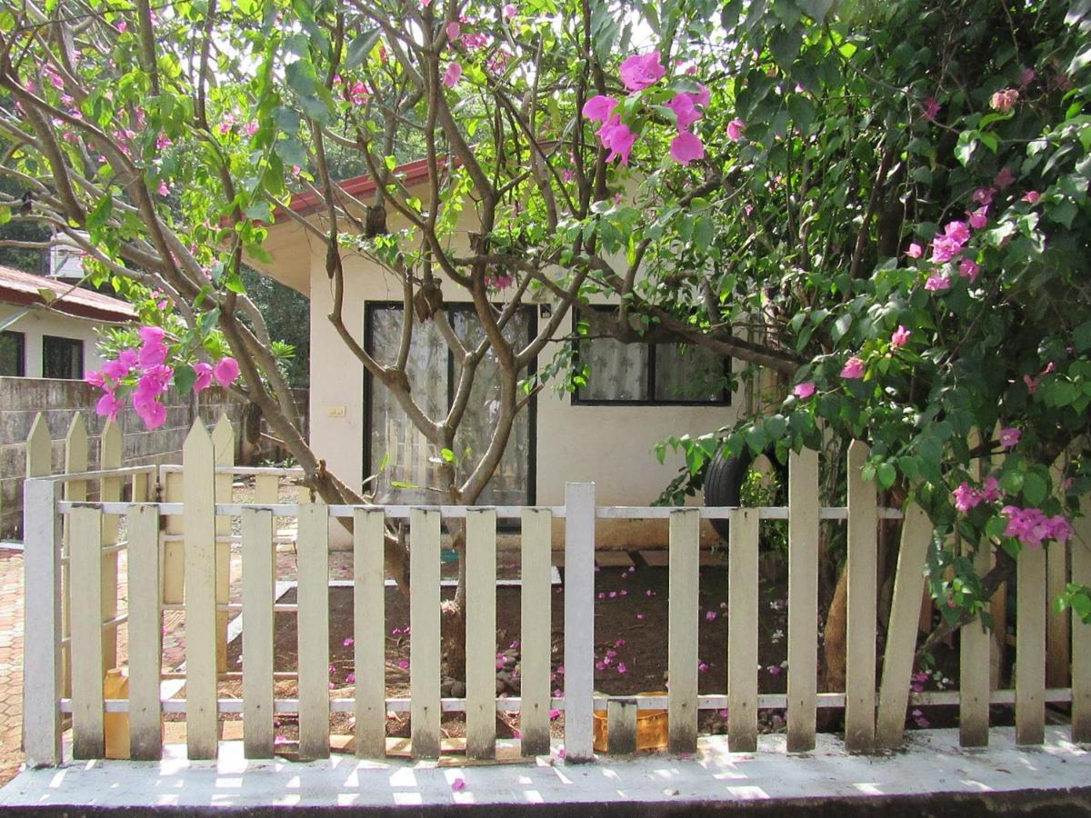 Retreat Chalets, The Nest, At Sparsh Resorts, カルジャット エクステリア 写真