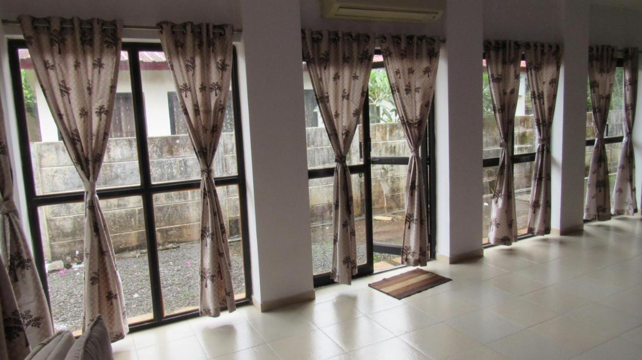 Retreat Chalets, The Nest, At Sparsh Resorts, カルジャット エクステリア 写真