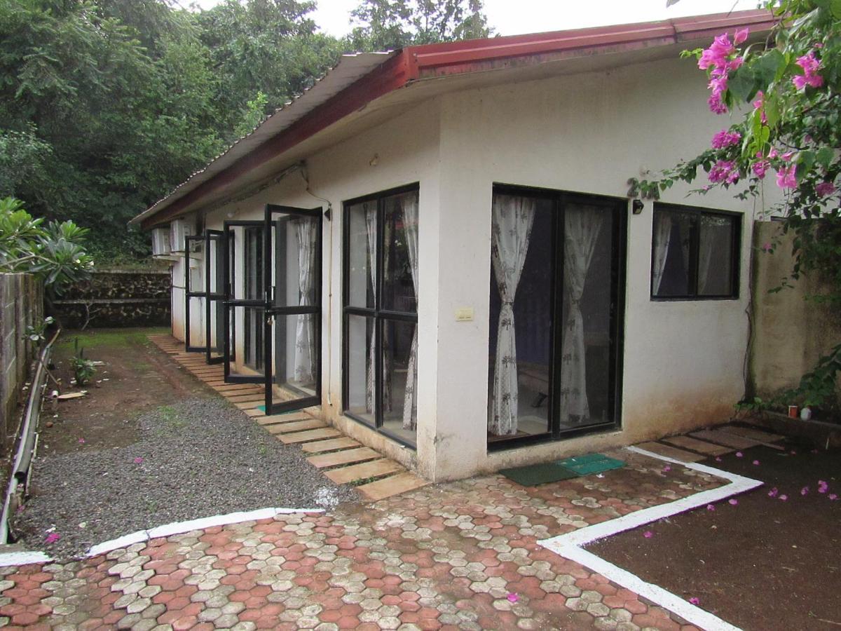 Retreat Chalets, The Nest, At Sparsh Resorts, カルジャット エクステリア 写真
