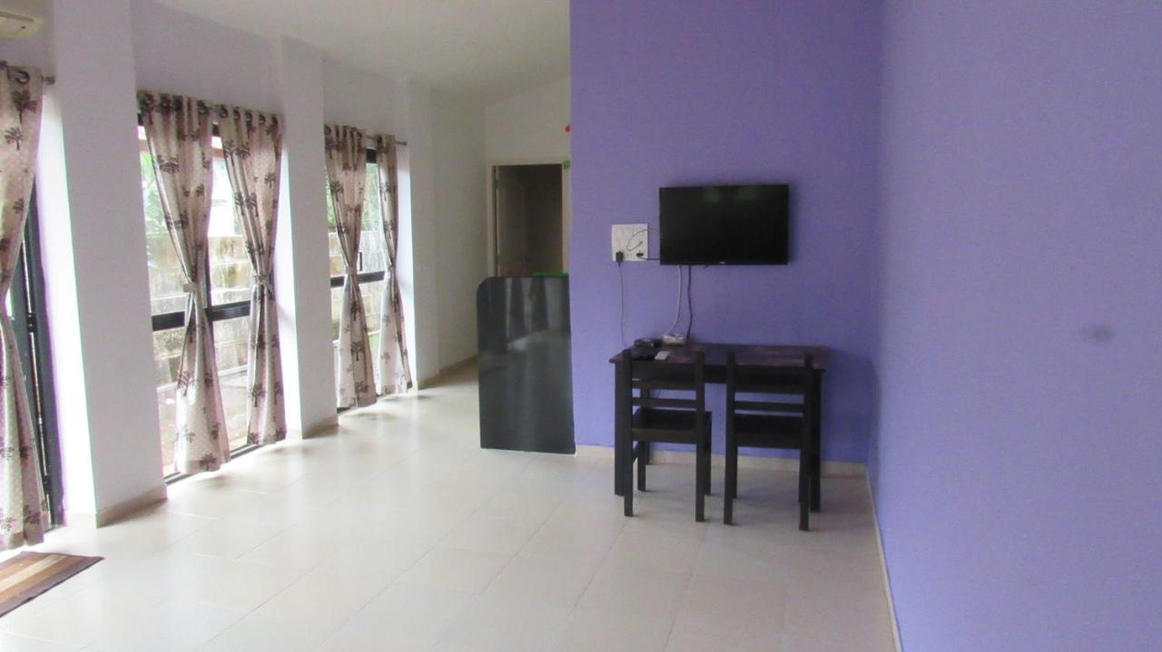 Retreat Chalets, The Nest, At Sparsh Resorts, カルジャット エクステリア 写真