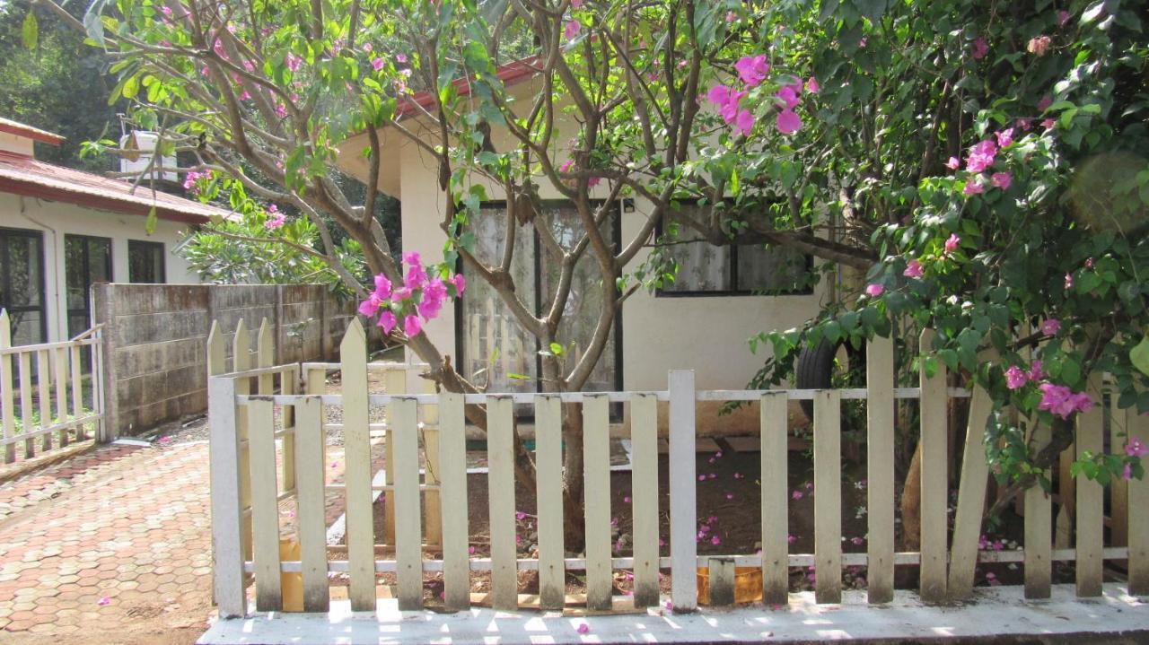 Retreat Chalets, The Nest, At Sparsh Resorts, カルジャット エクステリア 写真