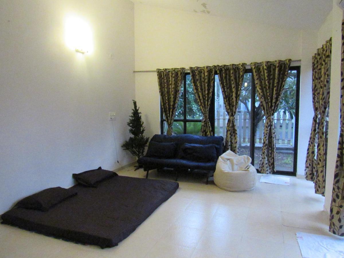 Retreat Chalets, The Nest, At Sparsh Resorts, カルジャット エクステリア 写真