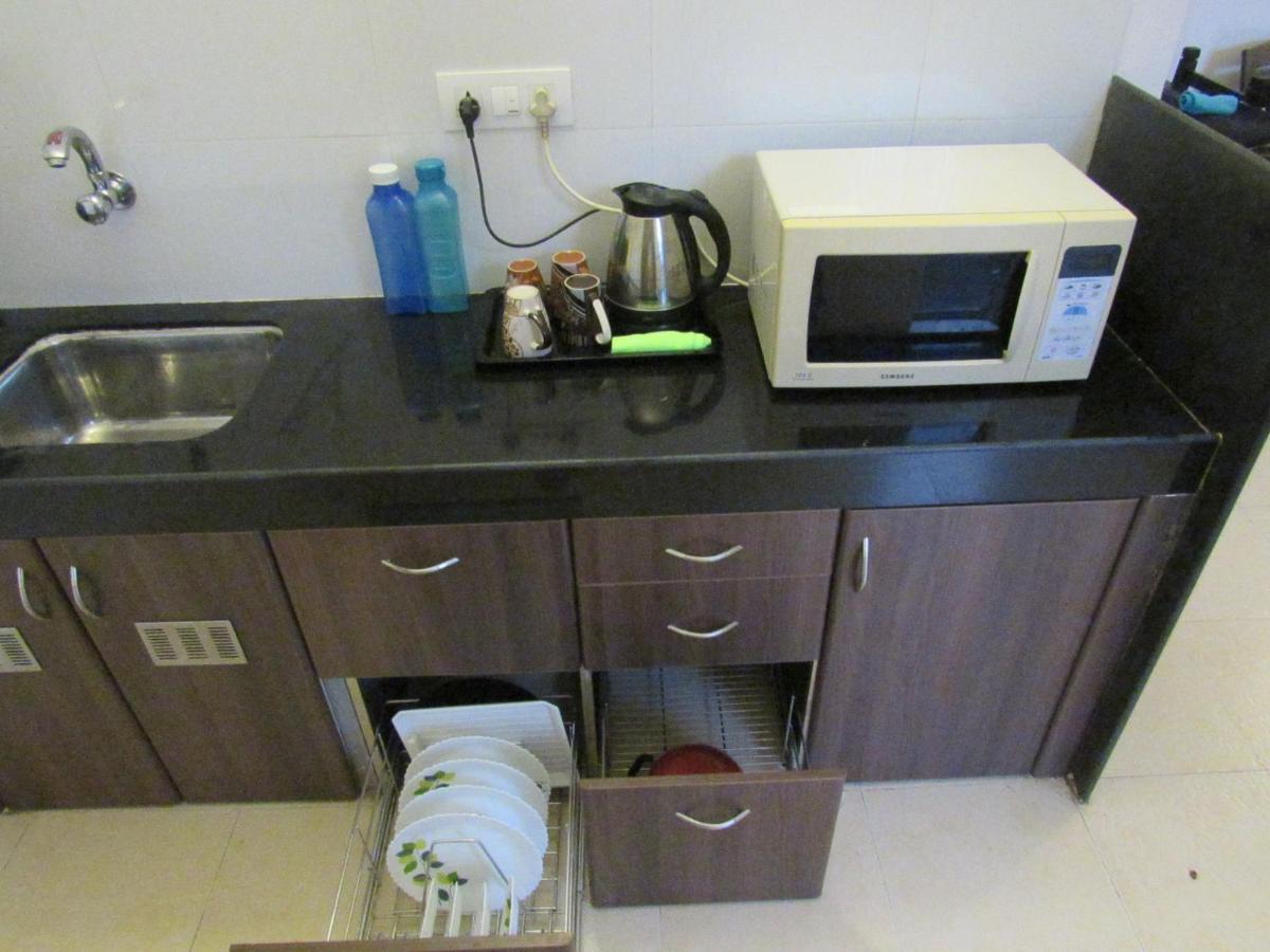 Retreat Chalets, The Nest, At Sparsh Resorts, カルジャット エクステリア 写真