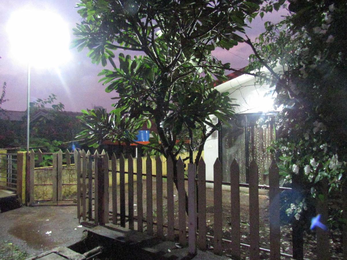 Retreat Chalets, The Nest, At Sparsh Resorts, カルジャット エクステリア 写真