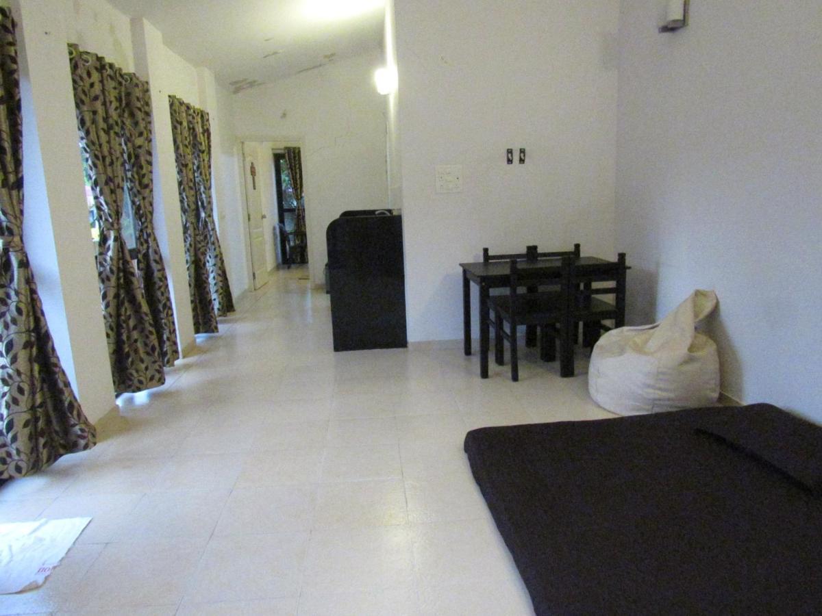Retreat Chalets, The Nest, At Sparsh Resorts, カルジャット エクステリア 写真